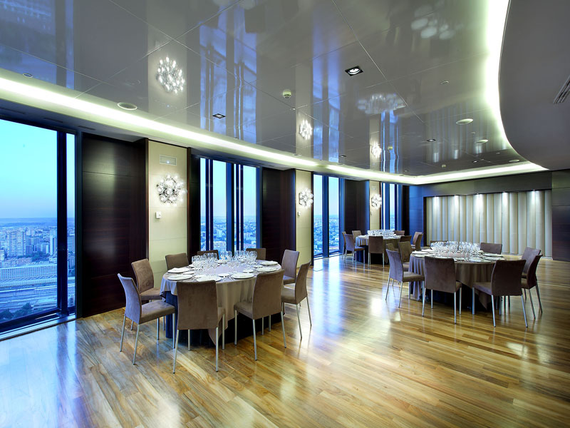 Eurostars Hotel Company