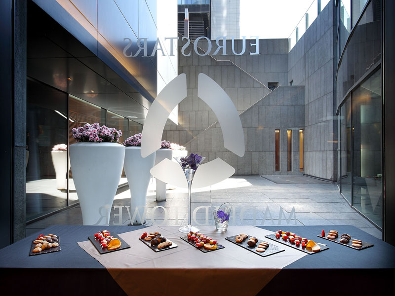 Eurostars Hotel Company