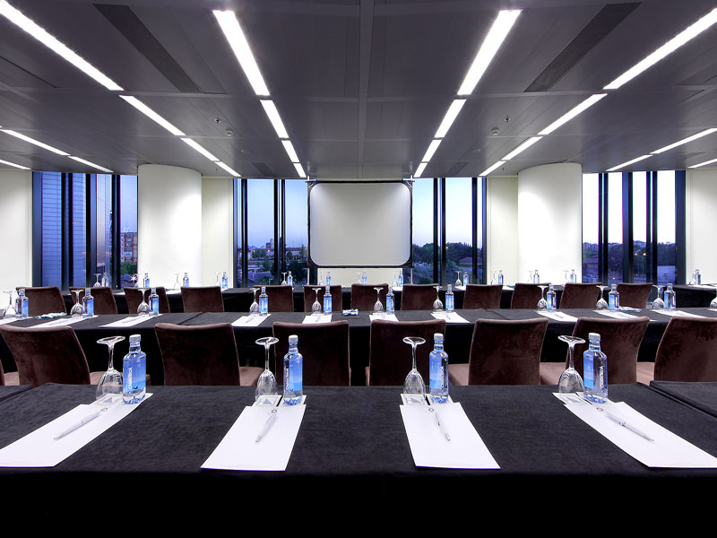 Eurostars Hotel Company