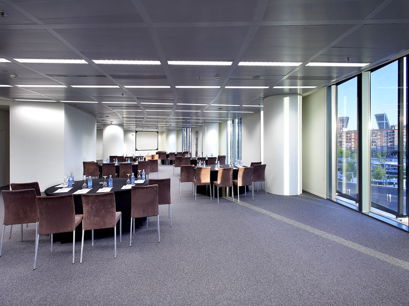 Eurostars Hotel Company
