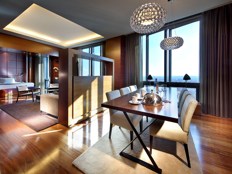 Eurostars Hotel Company