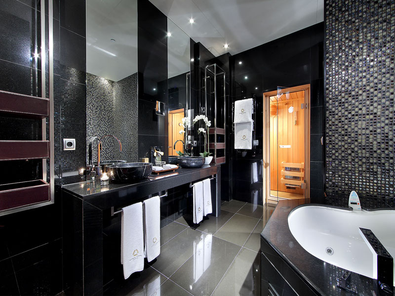 Eurostars Hotel Company