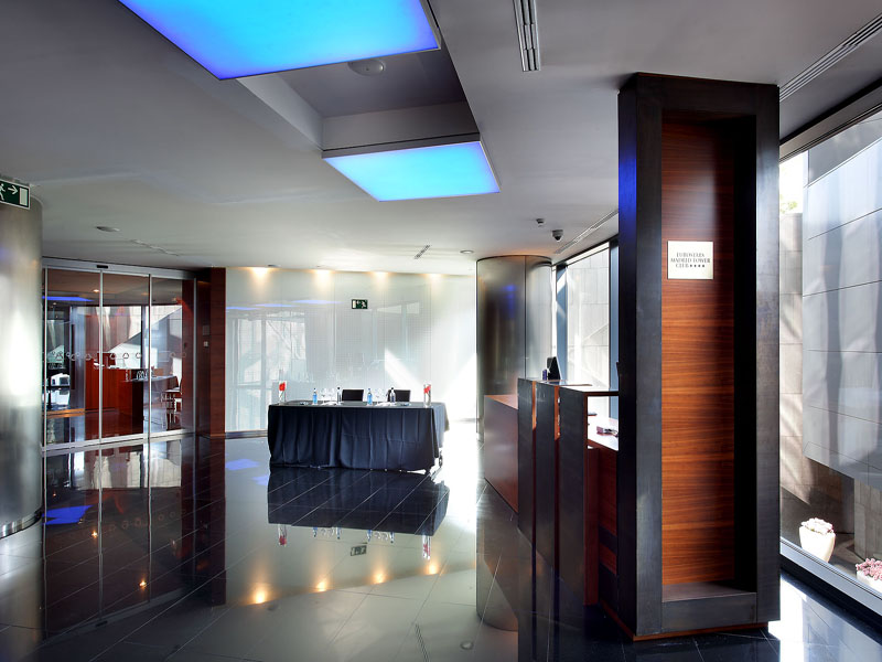 Eurostars Hotel Company