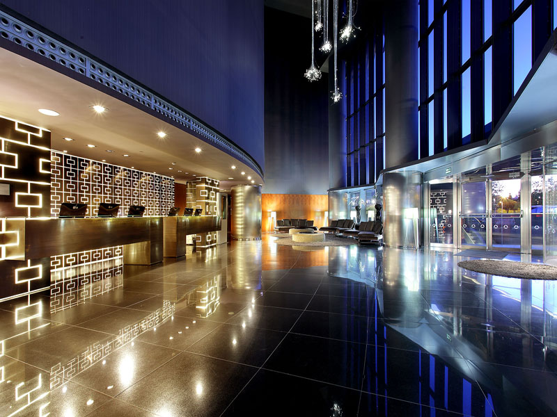 Eurostars Hotel Company