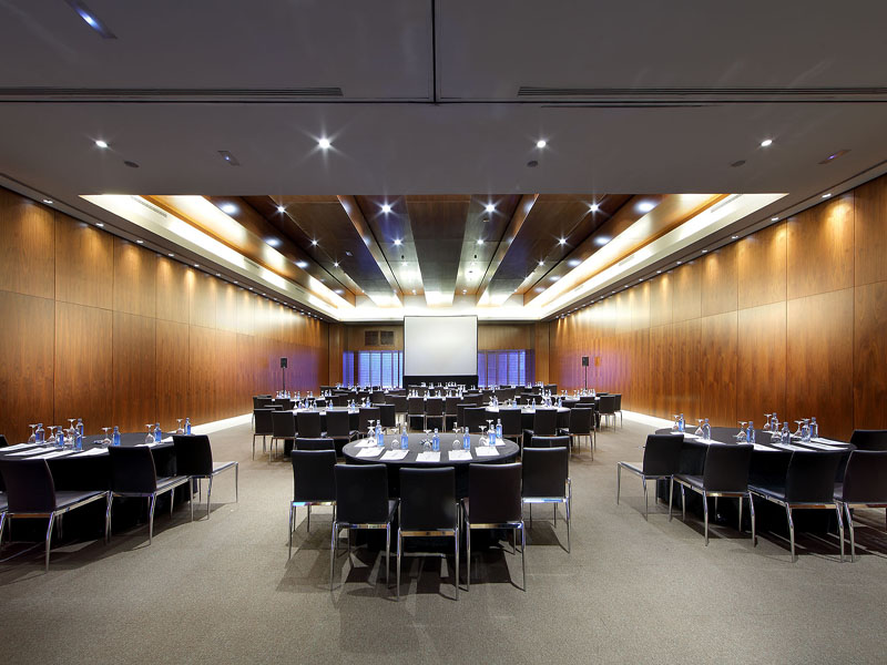 Eurostars Hotel Company