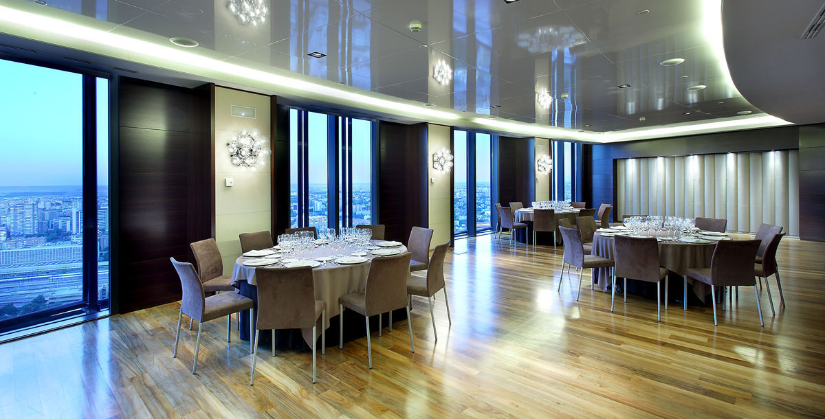 Sala Madrid
