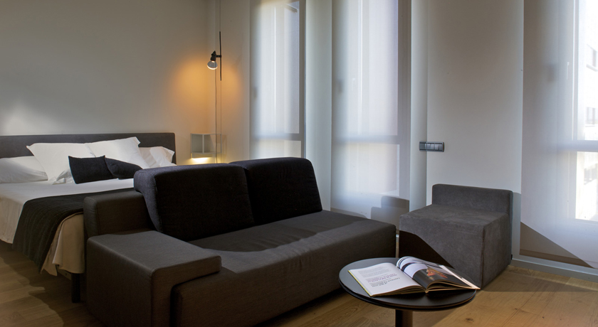 Suite Gran Blu 
