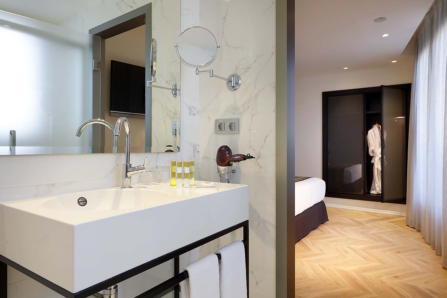 Eurostars Hotel Company