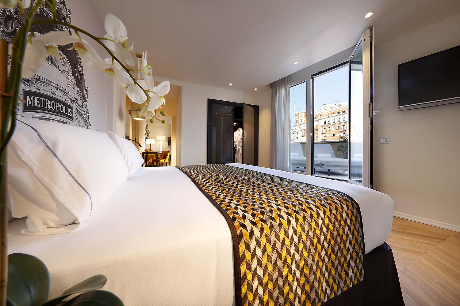 Eurostars Hotel Company