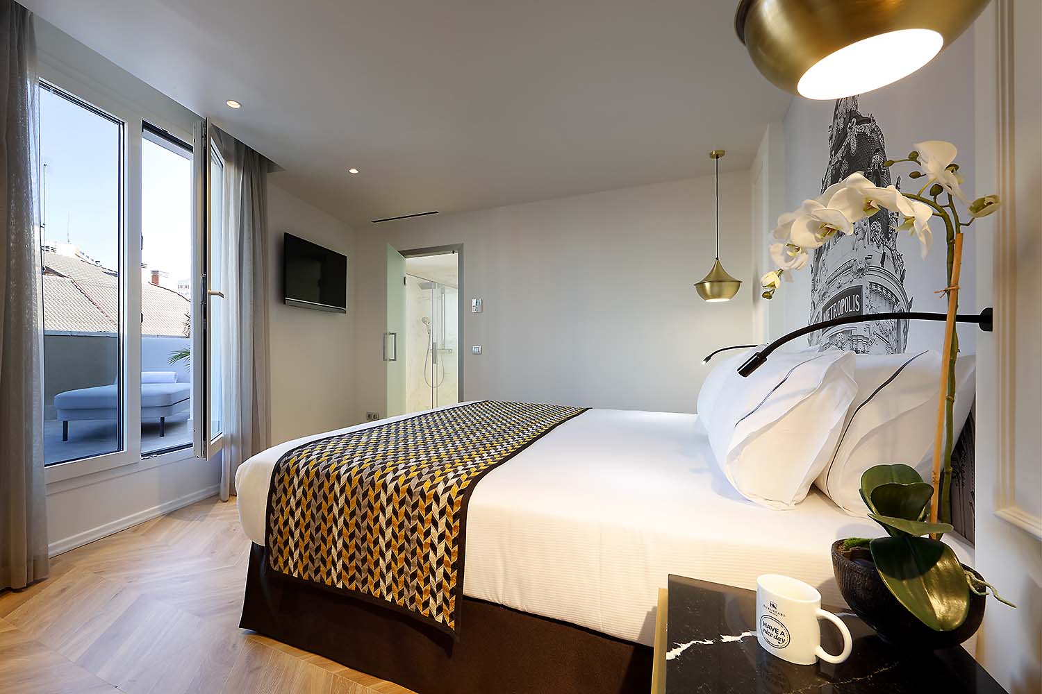 Eurostars Hotel Company
