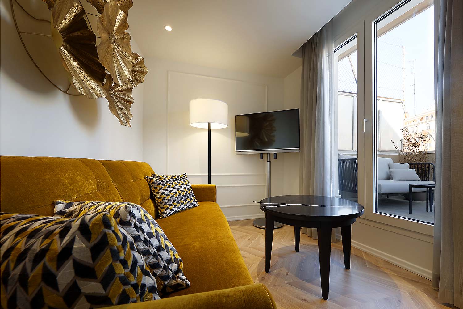 Eurostars Hotel Company