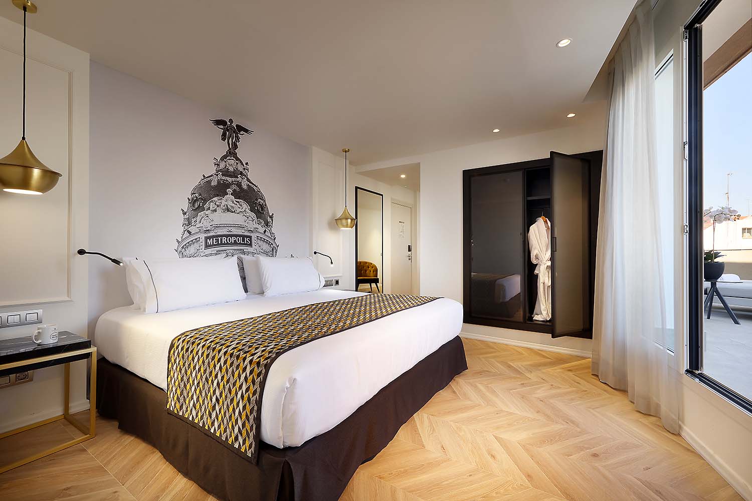 Eurostars Hotel Company