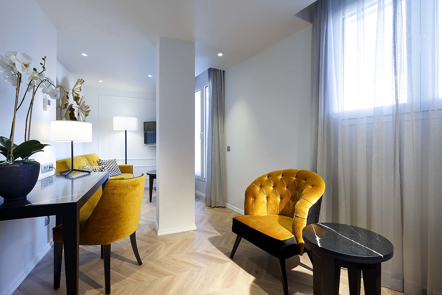 Eurostars Hotel Company