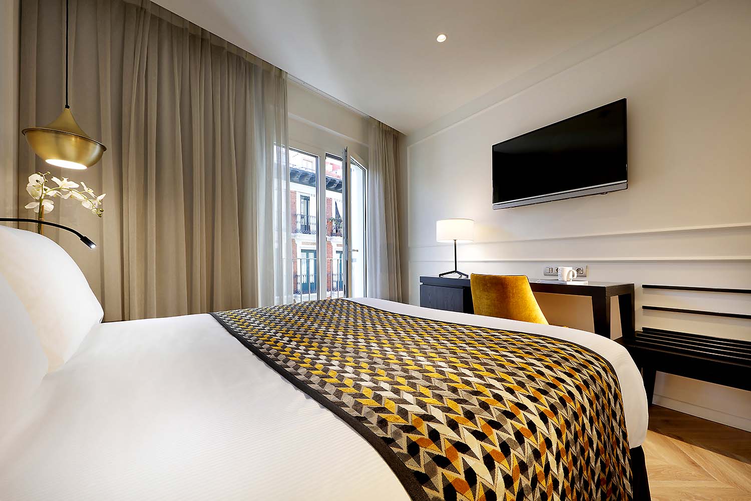 Eurostars Hotel Company