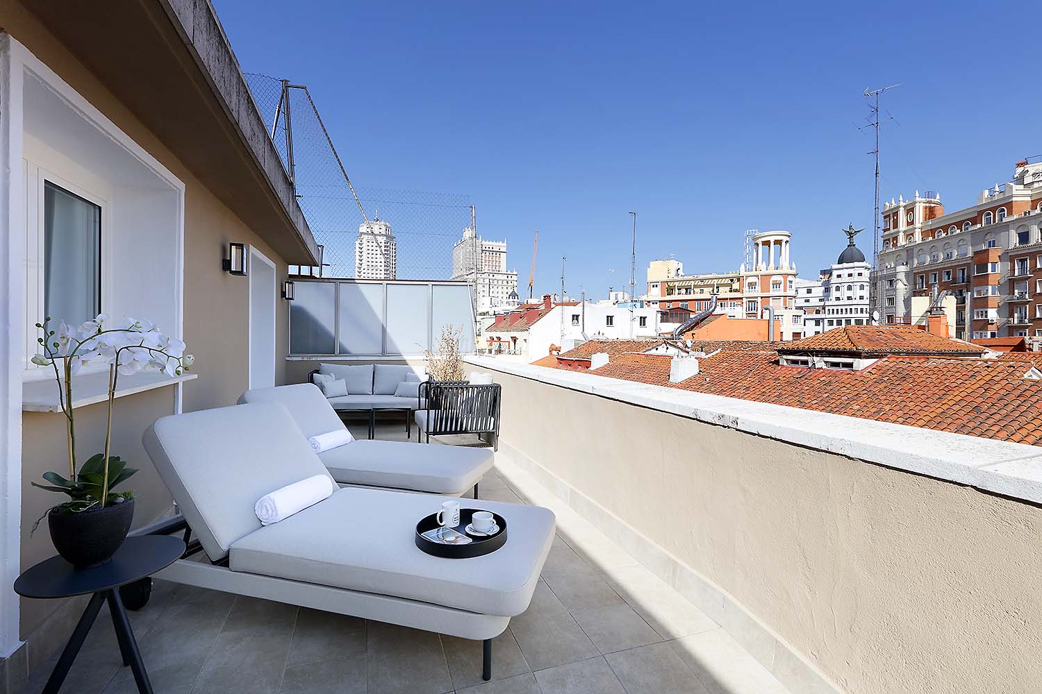 Eurostars Hotel Company