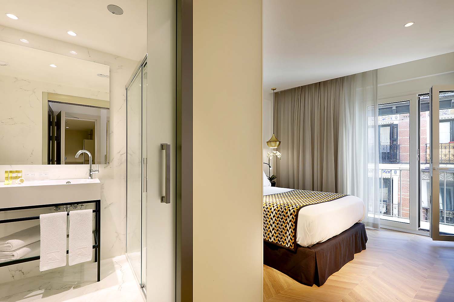 Eurostars Hotel Company