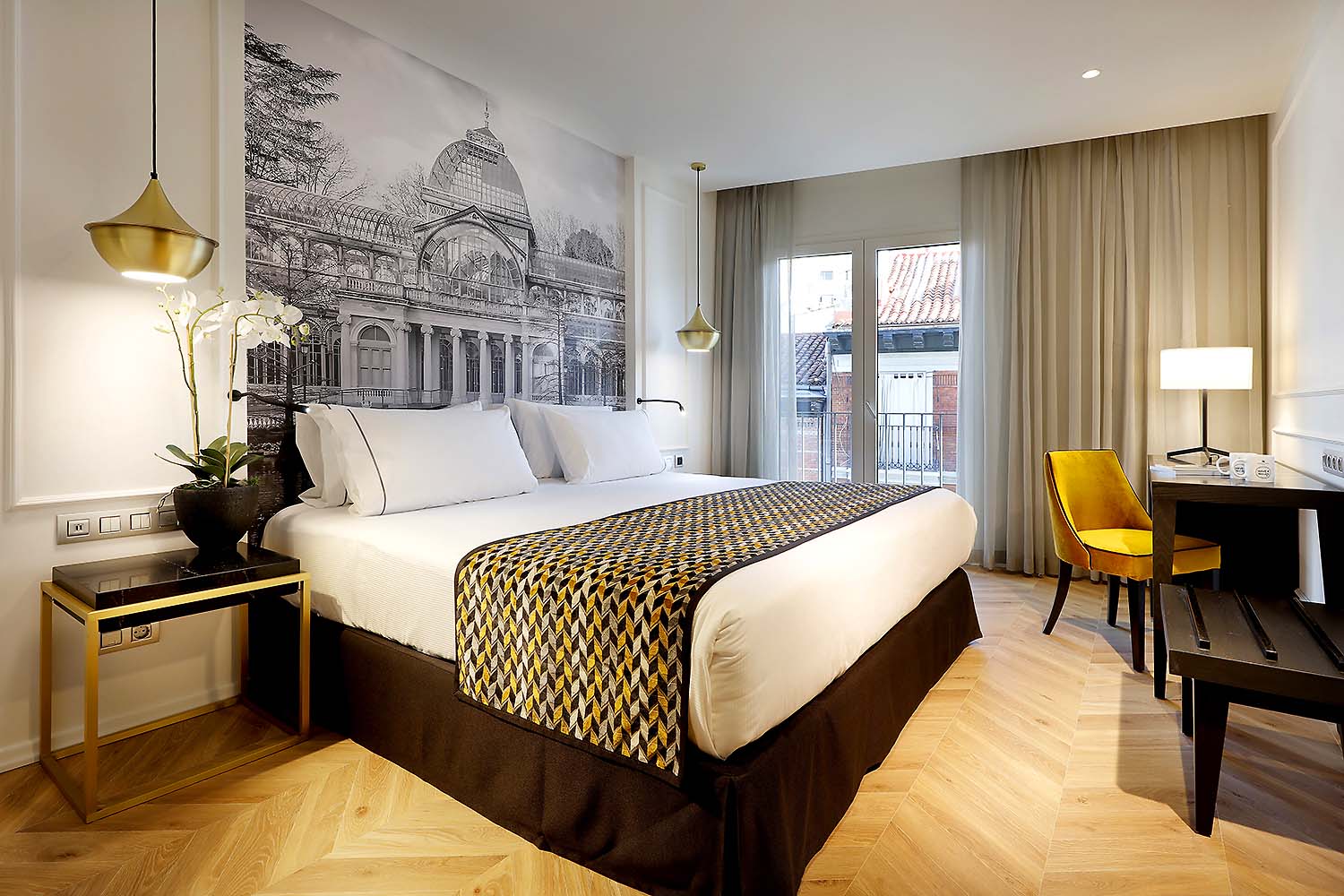 Eurostars Hotel Company