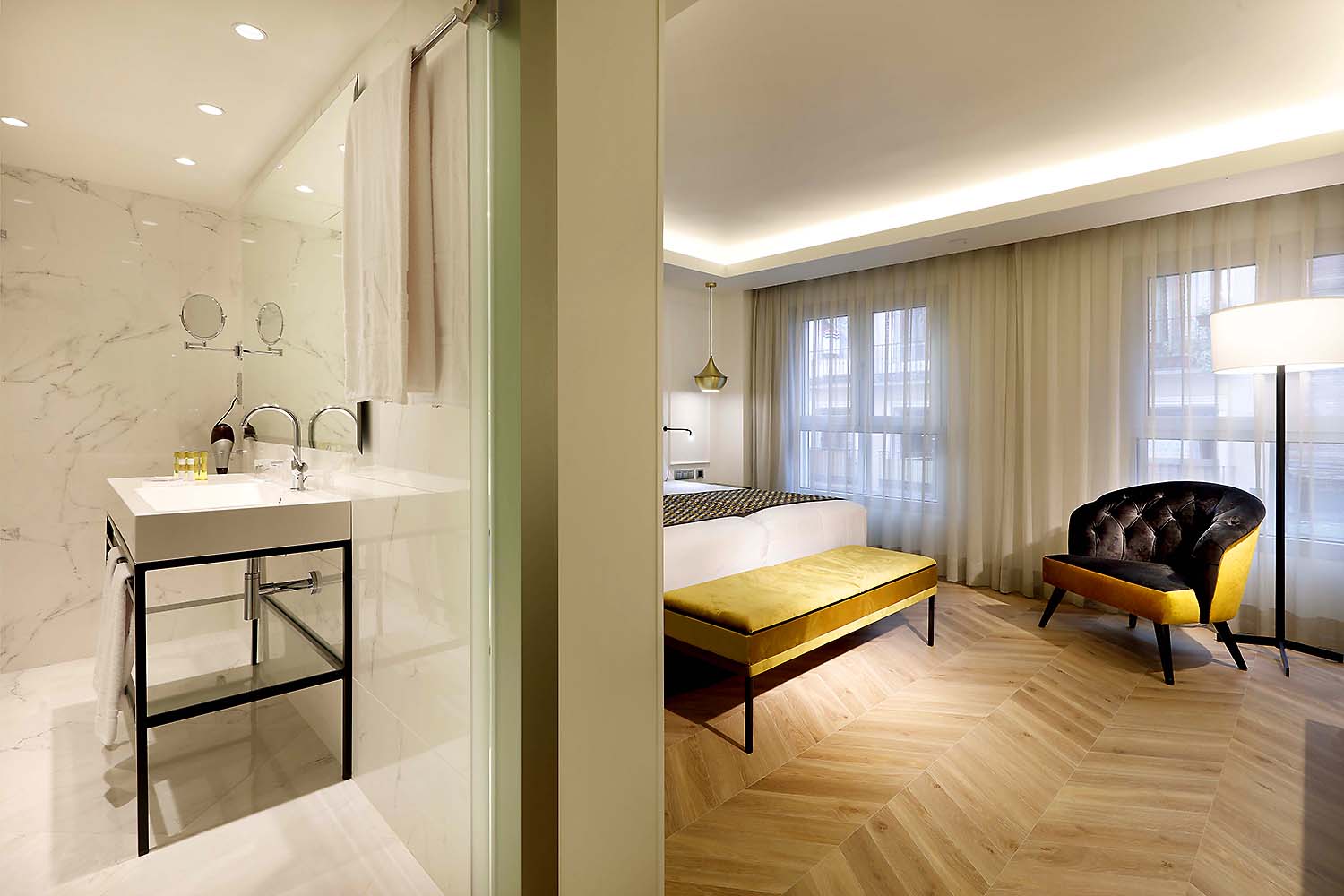 Eurostars Hotel Company