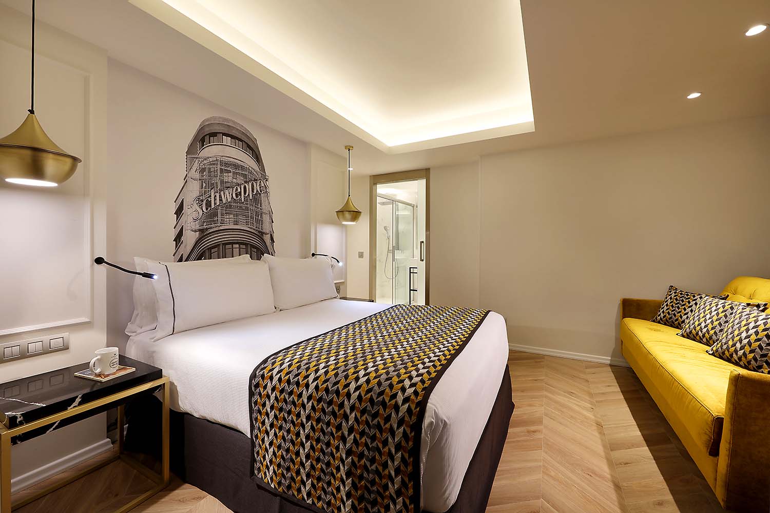 Eurostars Hotel Company