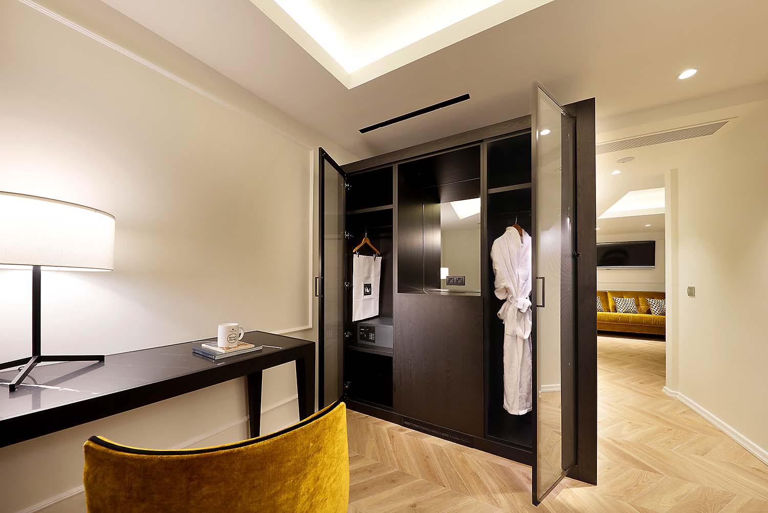 Eurostars Hotel Company