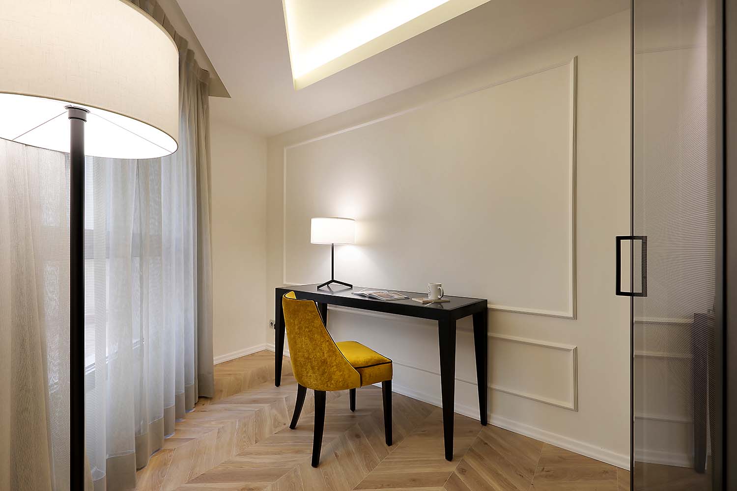 Eurostars Hotel Company
