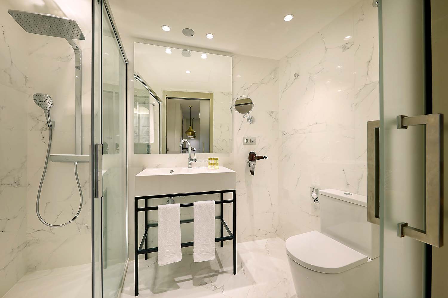 Eurostars Hotel Company