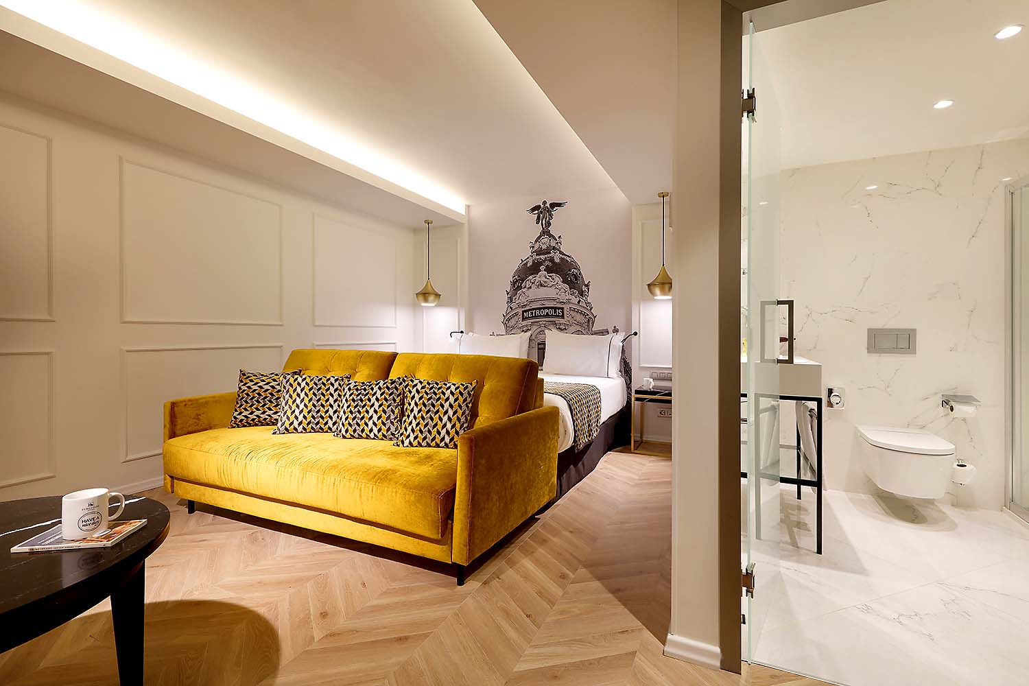 Eurostars Hotel Company