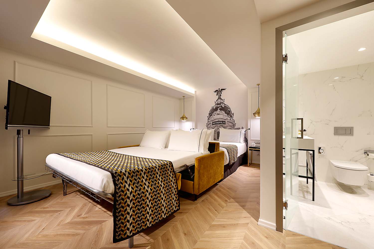 Eurostars Hotel Company