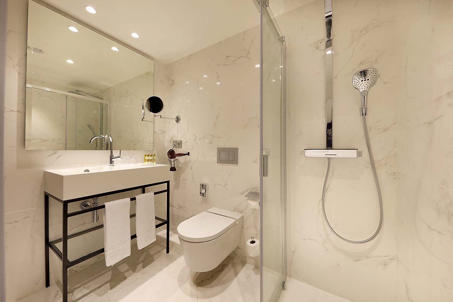 Eurostars Hotel Company