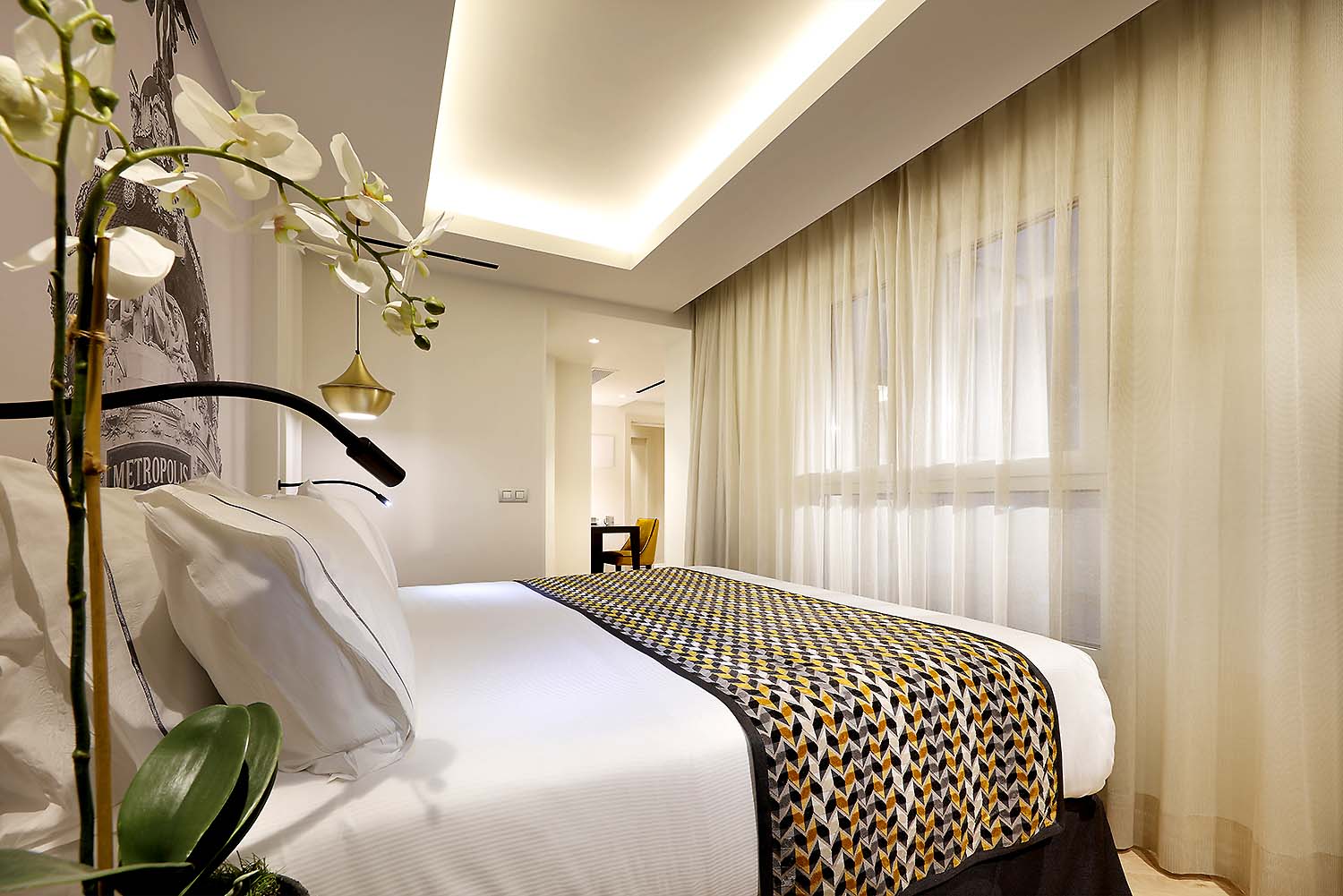 Eurostars Hotel Company
