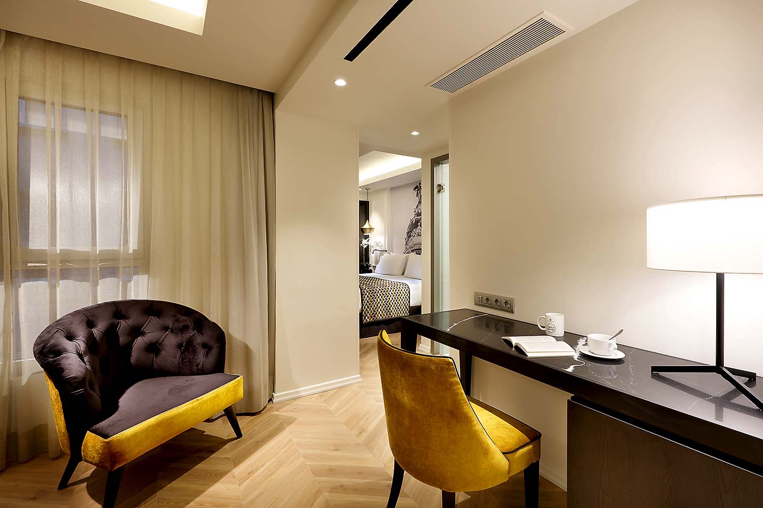 Eurostars Hotel Company