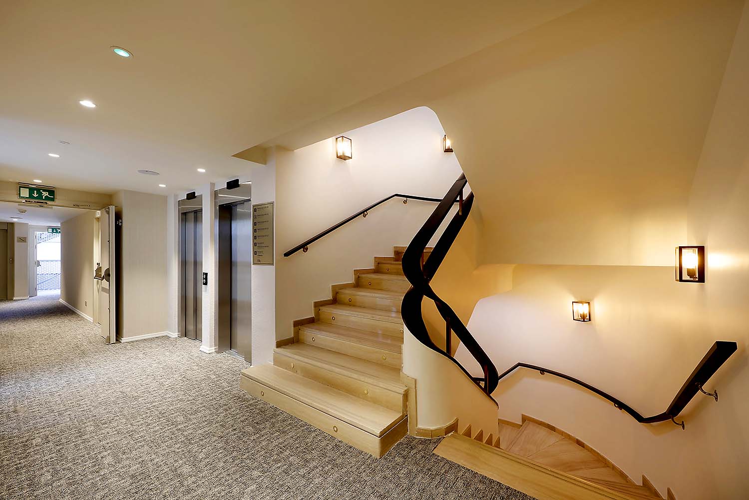 Eurostars Hotel Company