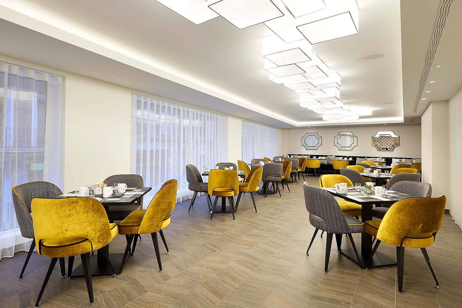 Eurostars Madrid Gran Vía