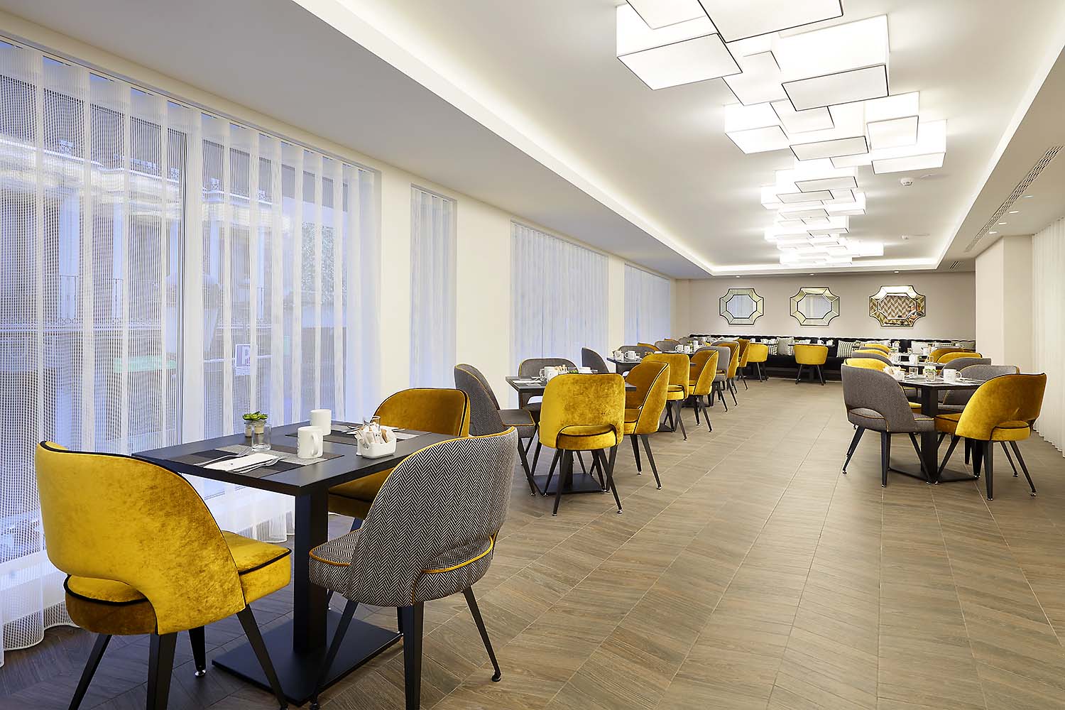 Eurostars Hotel Company