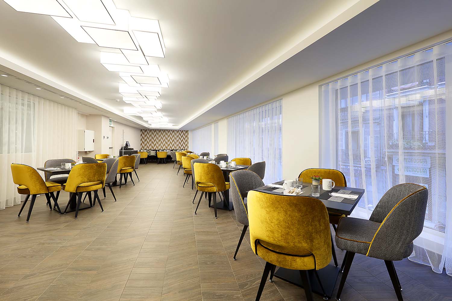 Eurostars Hotel Company