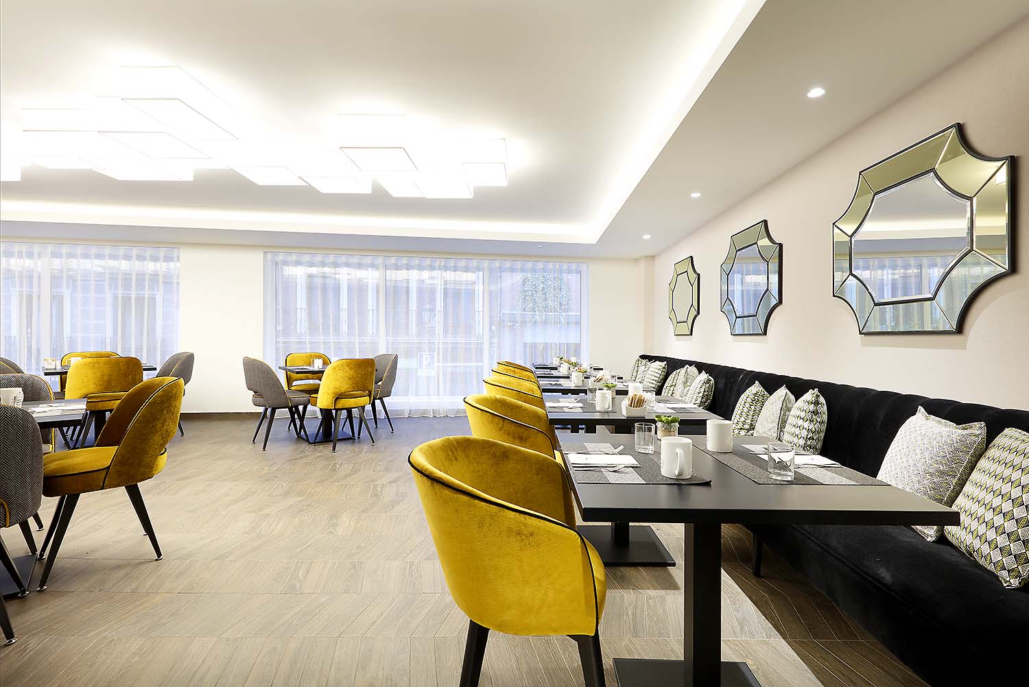 Eurostars Hotel Company