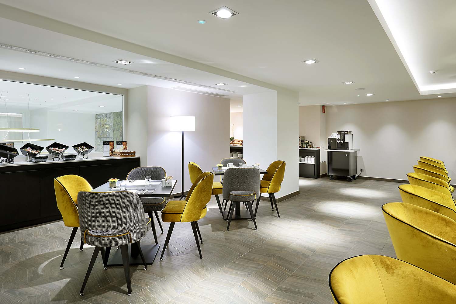 Eurostars Hotel Company