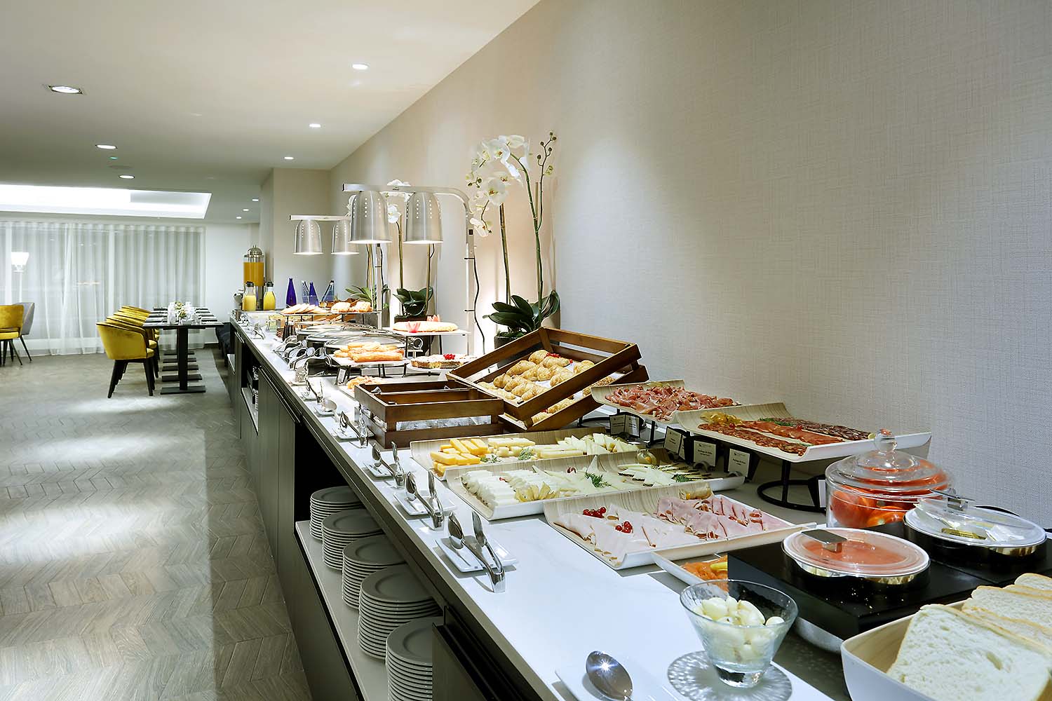 Eurostars Hotel Company