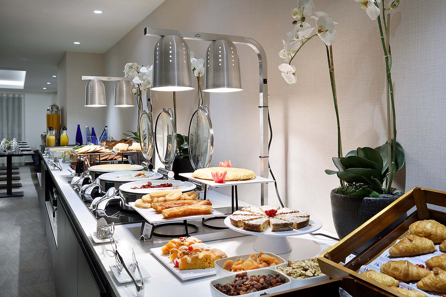 Eurostars Hotel Company