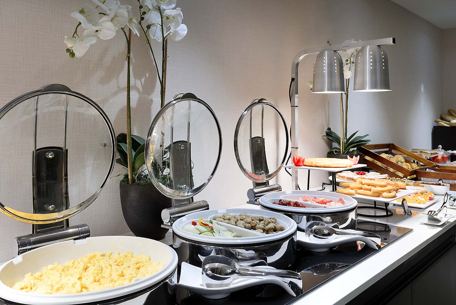 Eurostars Hotel Company
