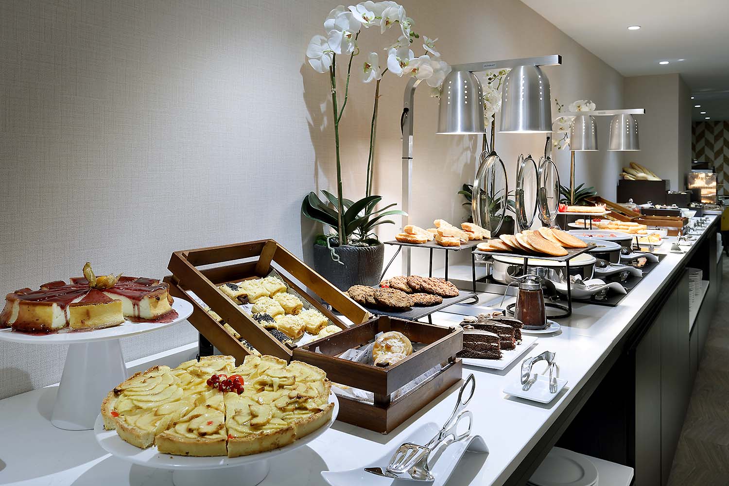 Eurostars Hotel Company