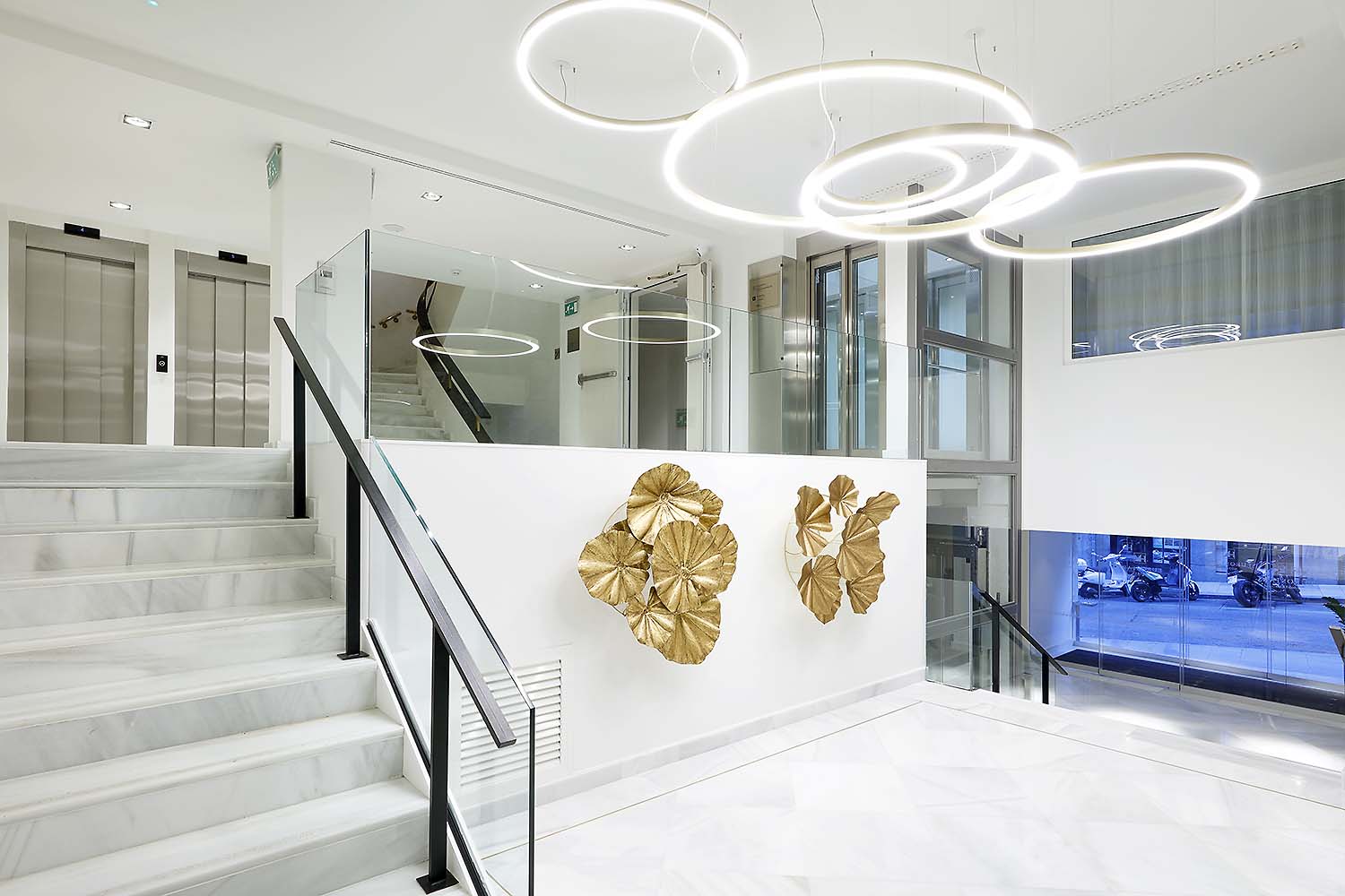 Eurostars Hotel Company