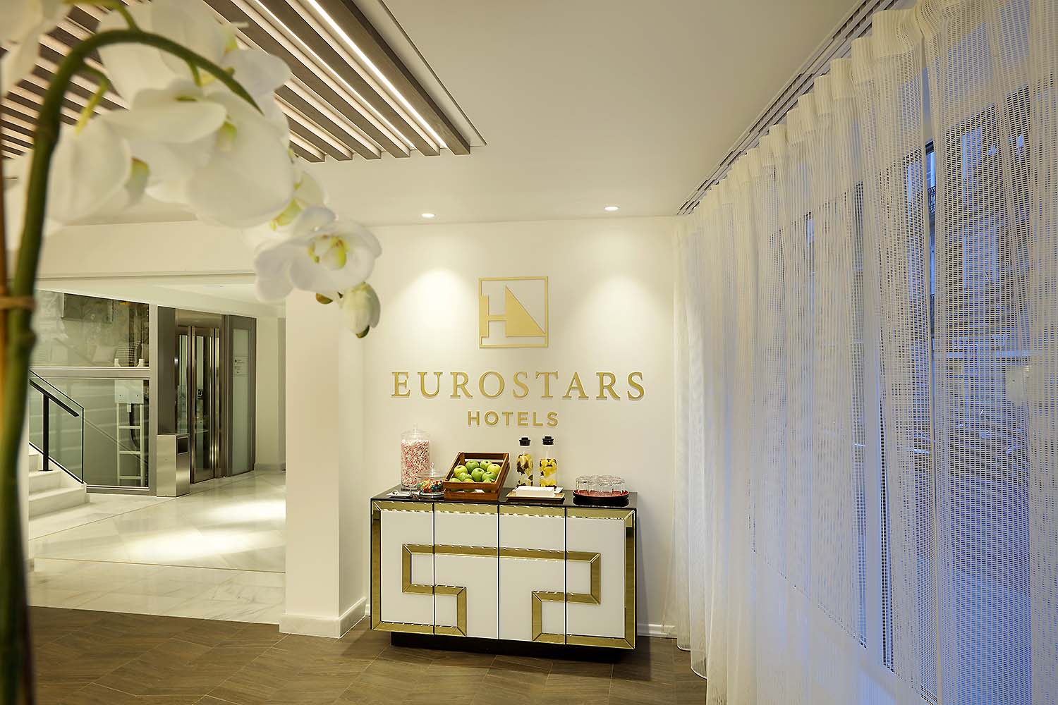 Eurostars Hotel Company