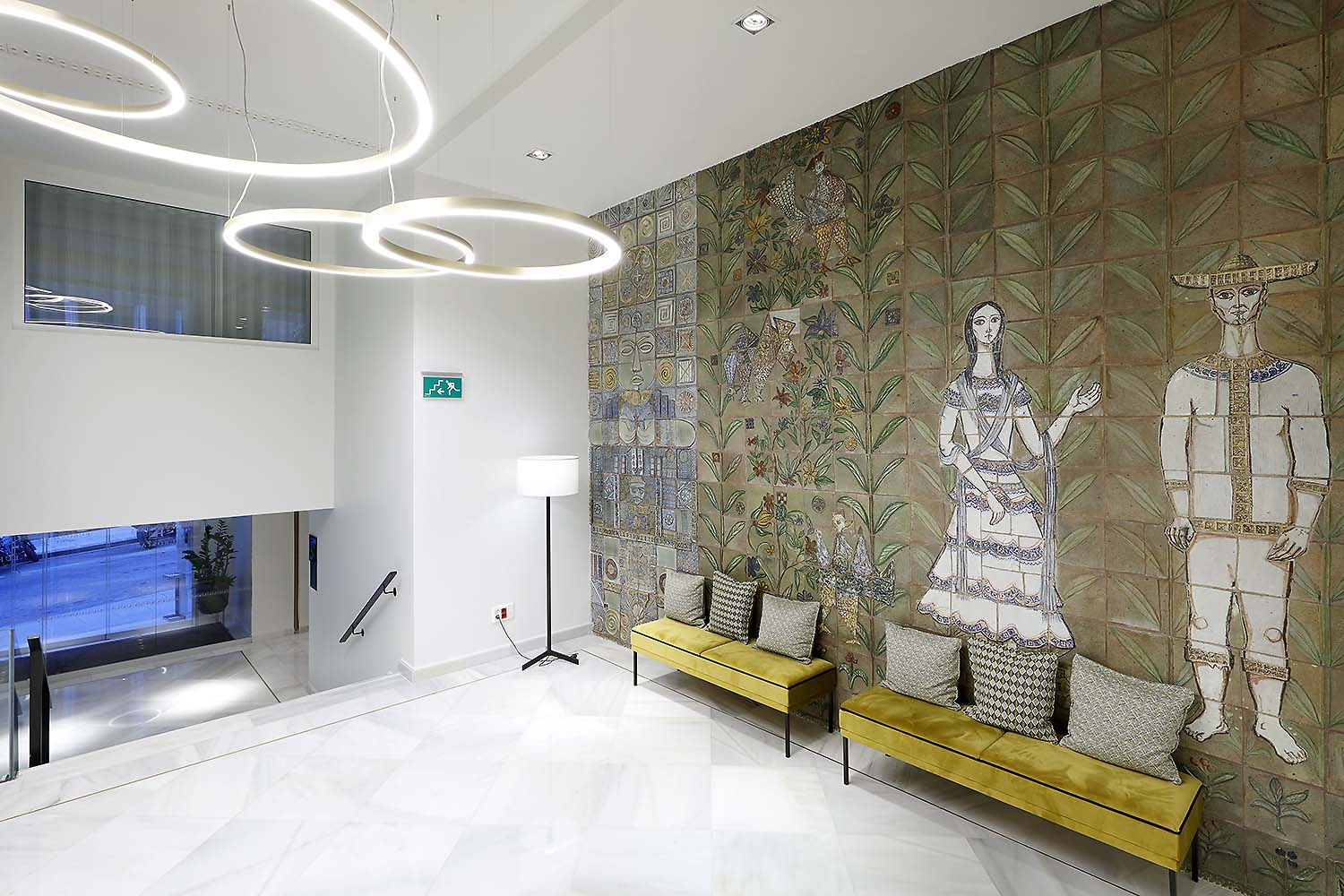 Eurostars Hotel Company