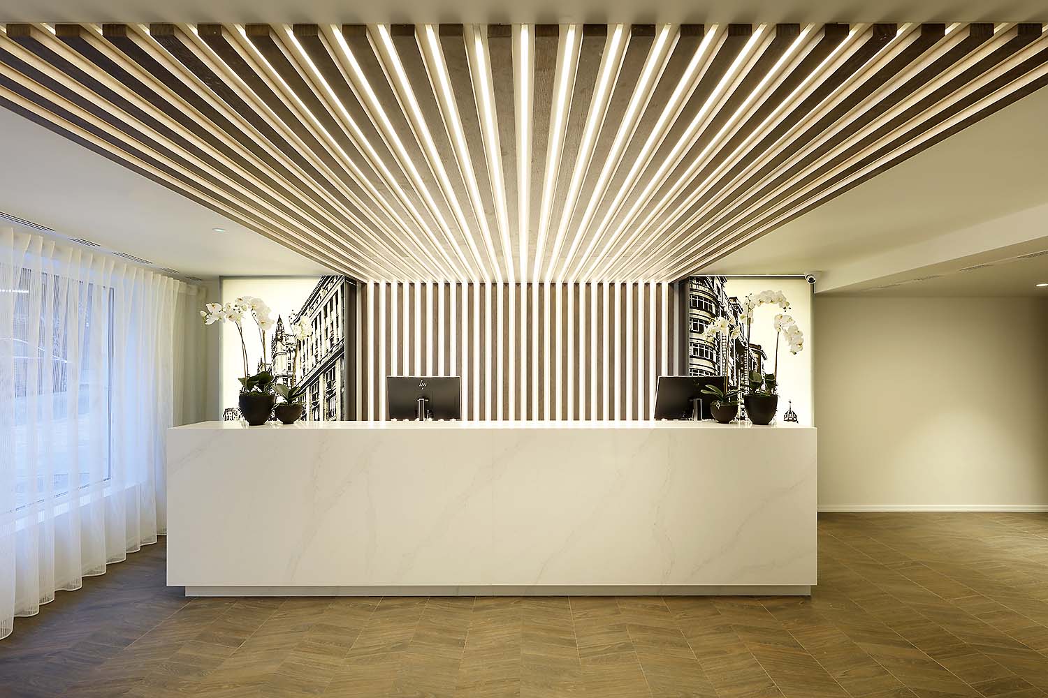 Eurostars Hotel Company