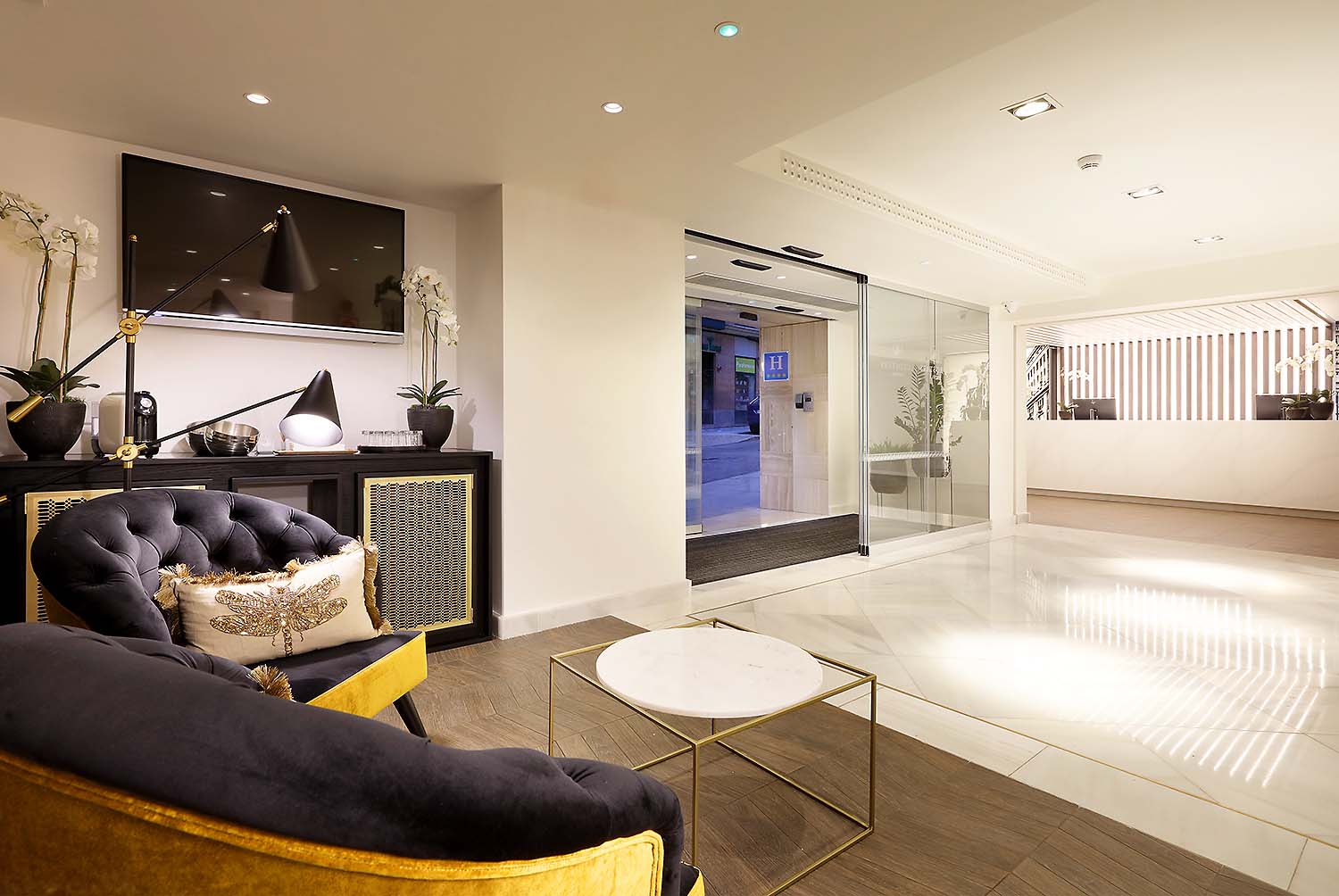 Eurostars Hotel Company