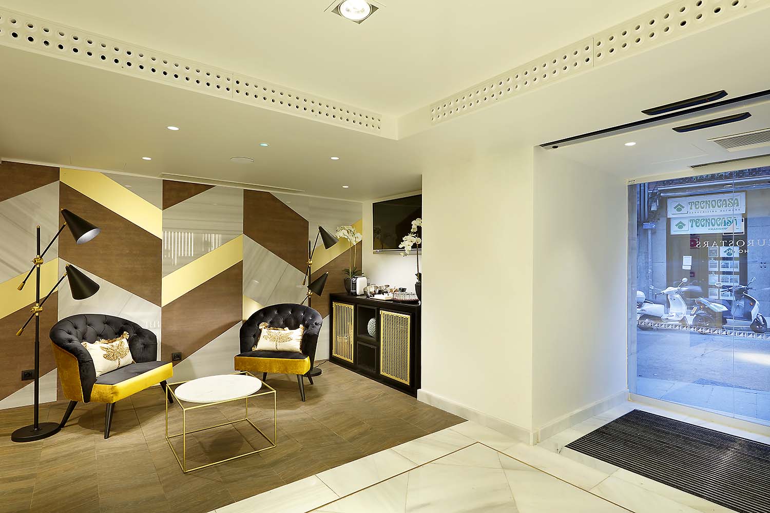 Eurostars Hotel Company