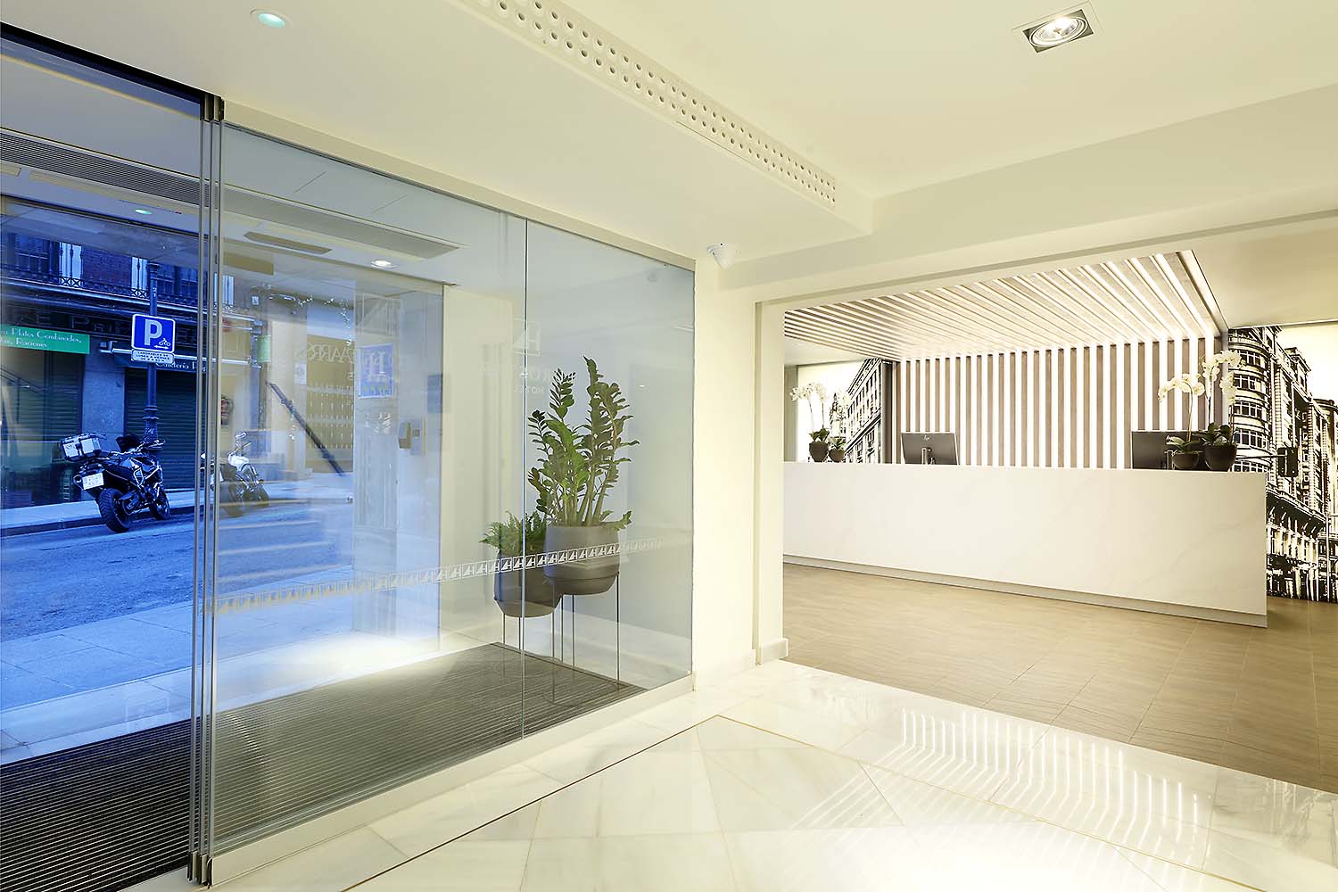 Eurostars Hotel Company