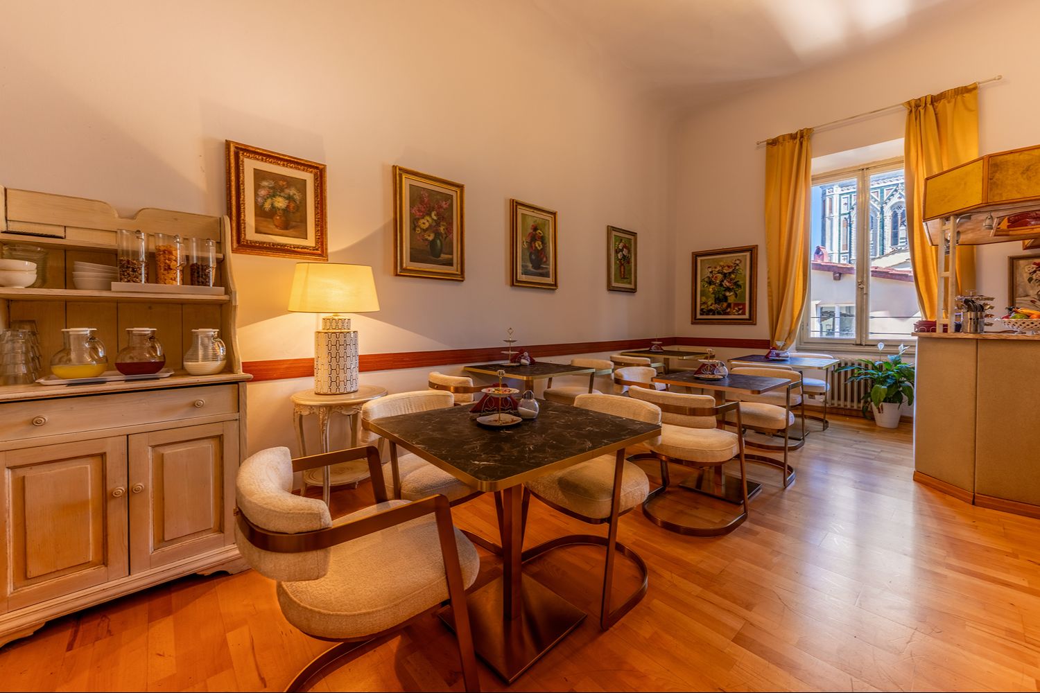 Hotel Villani