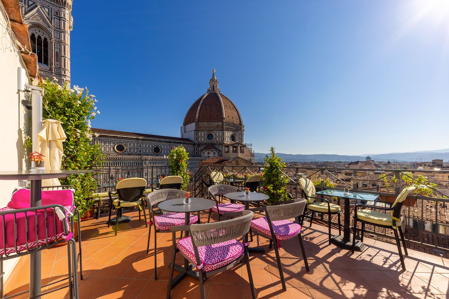 Hotel Villani